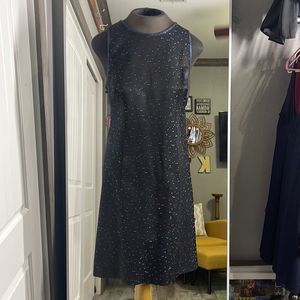 Phoebe Couture midi dress Size: 12